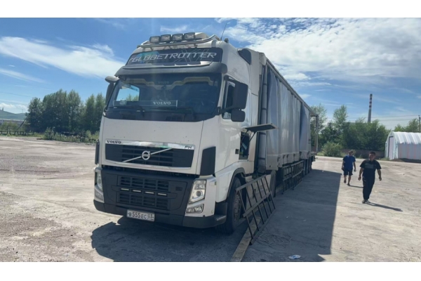 俄罗斯清关和运输流程详解！